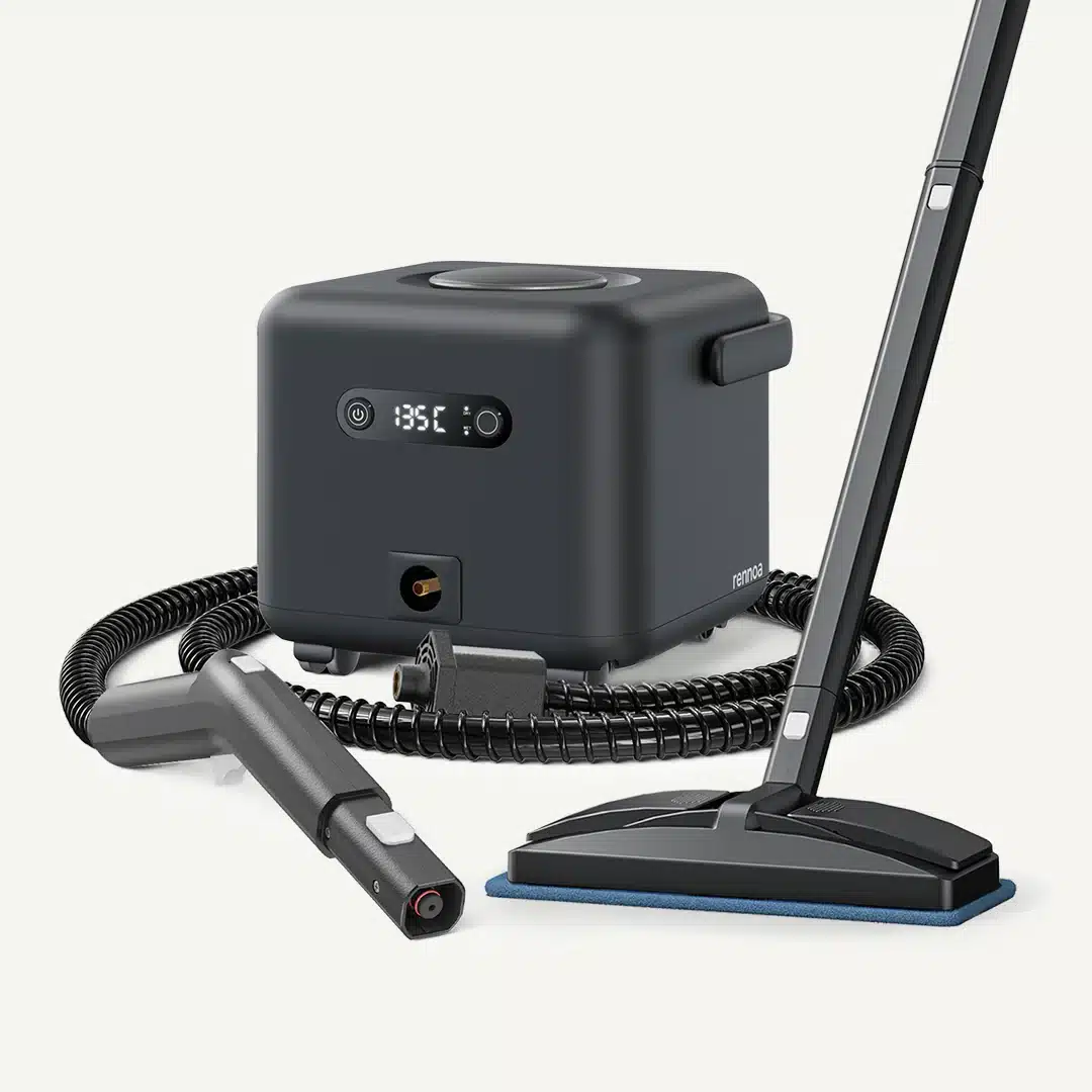Rennoa SteamCleaner Pro