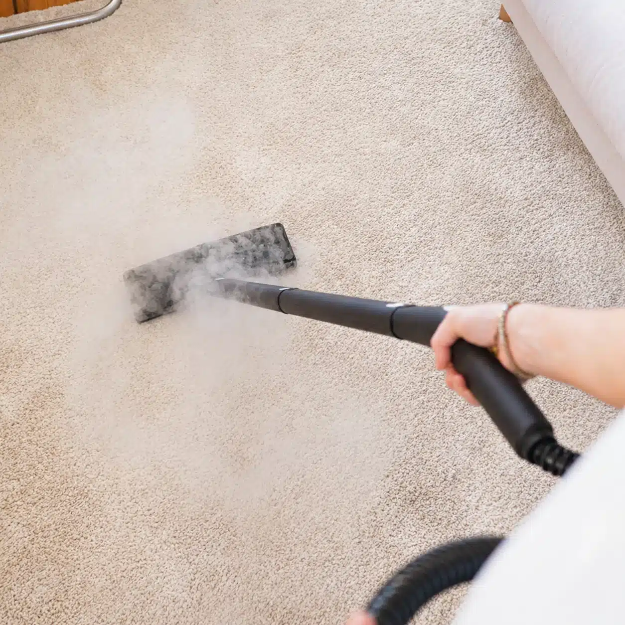 Rennoa SteamCleaner Pro