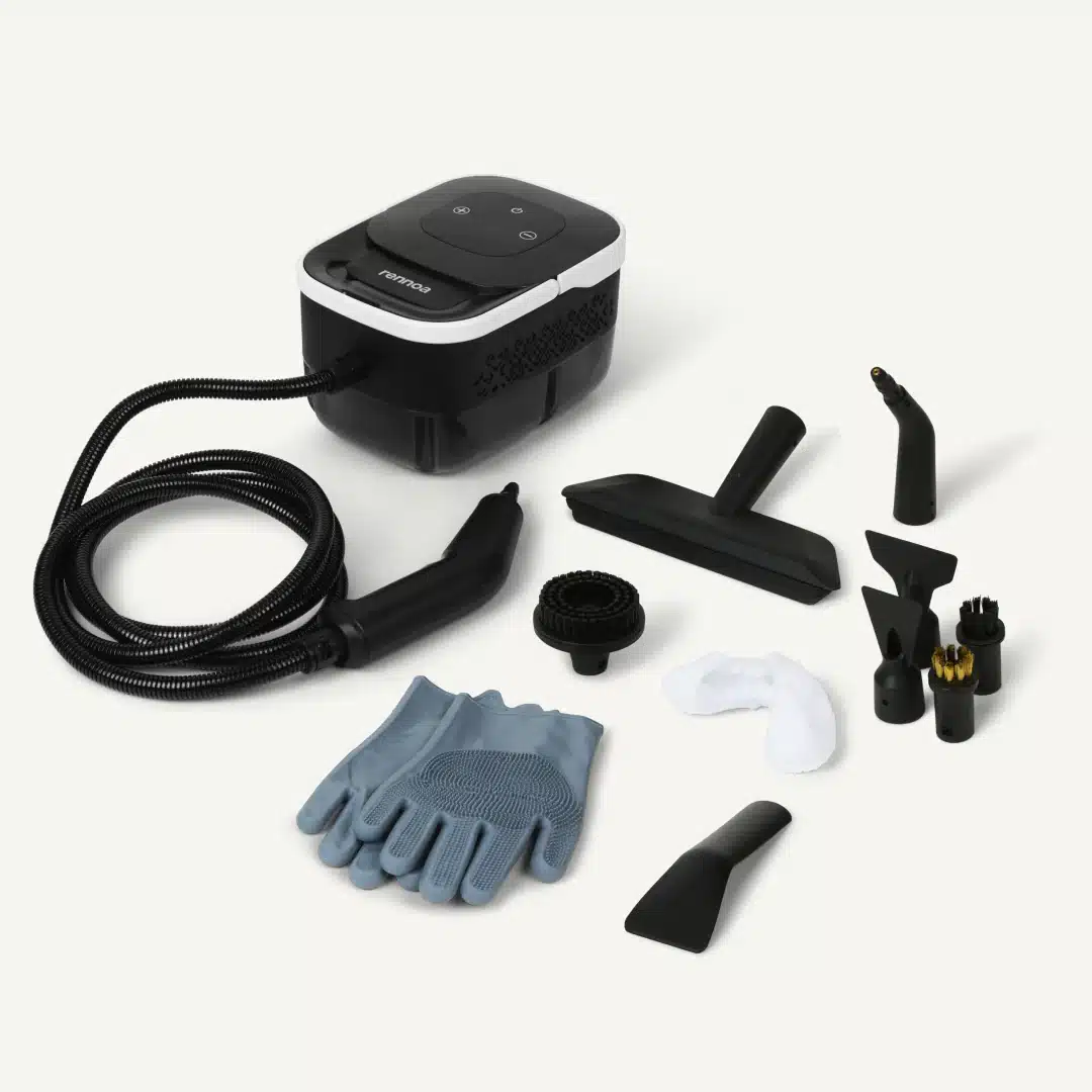 Rennoa™ SteamCleaner - Damprenser