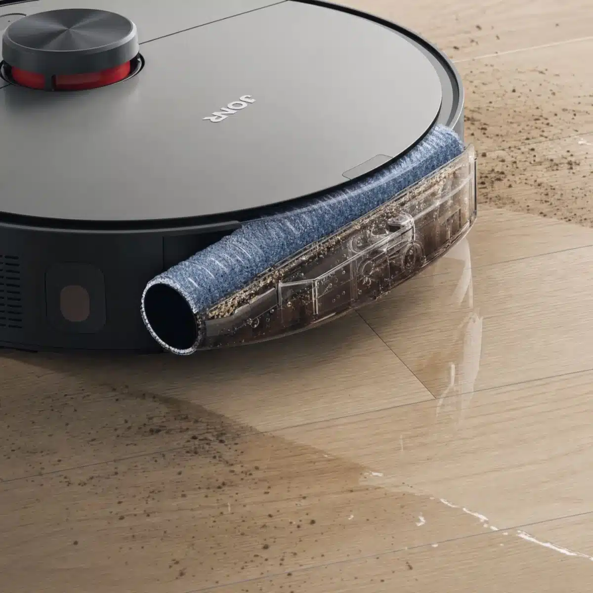 Jonr X9 Pro gulvvask