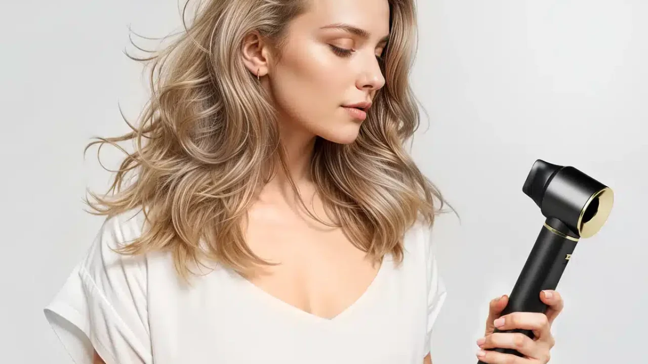 Multi Styler Nord bedst i test